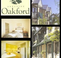 Adelaide Oakford Apartments - Kawana Tourism