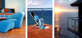 The Deck-house - Kawana Tourism 0