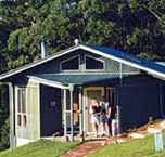 Jenolan Cabins - Kawana Tourism