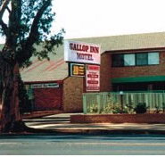 Gallop Motel - Kawana Tourism