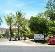Mareeba Country Caravan Park - Kawana Tourism