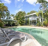 Coral Beach Noosa Resort - Kawana Tourism