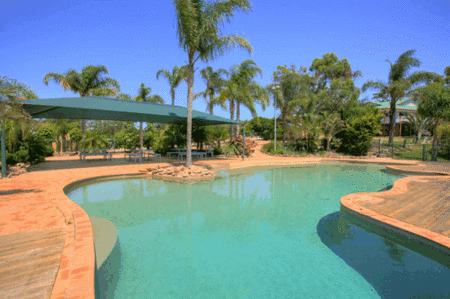 Colonial Ridge Resort - Kawana Tourism 0