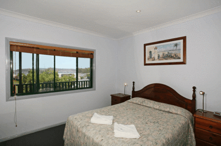 Colonial Ridge Resort - Kawana Tourism 4