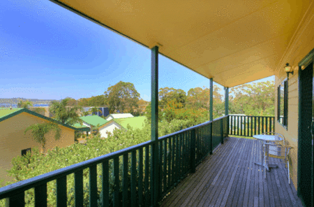 Colonial Ridge Resort - Kawana Tourism 5