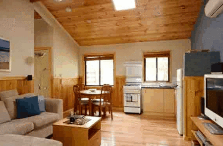 Wanderers Retreat Port Stephens - Kawana Tourism 2