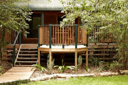 Wanderers Retreat Port Stephens - Kawana Tourism 3