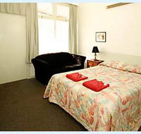 Guichen Bay Motel - Kawana Tourism