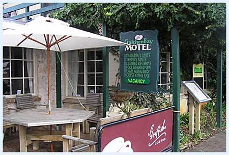 Guichen Bay Motel - Kawana Tourism 1