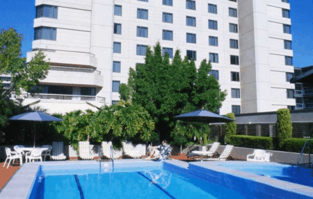 Hotel Grand Chancellor Adelaide on Hindley - Kawana Tourism