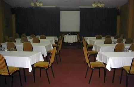 International Motor Inn - Kawana Tourism 3