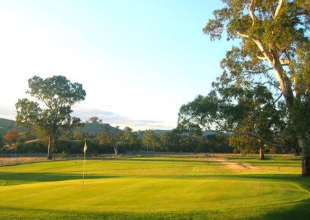Acheron VIC Kawana Tourism