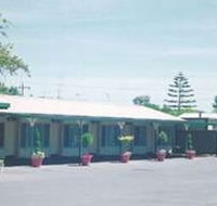 Murray Bridge Oval Motel - Kawana Tourism
