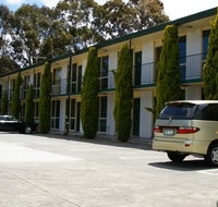 Mulgrave Court Motor Inn - Kawana Tourism