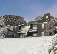 Kilimanjaro Ski Apartments - Kawana Tourism