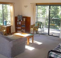 Toms Creek Retreat - Kawana Tourism