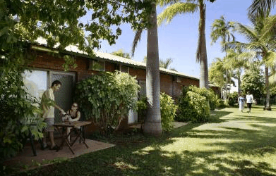 Bayside Holiday Apartments - Kawana Tourism