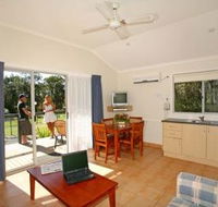 Samurai Beach Resort - Kawana Tourism
