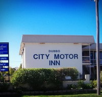 Comfort Inn Dubbo City - Kawana Tourism
