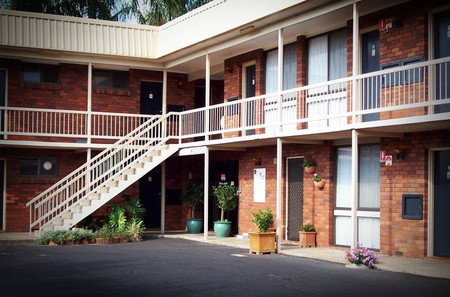 Comfort Inn Dubbo City - Kawana Tourism 2