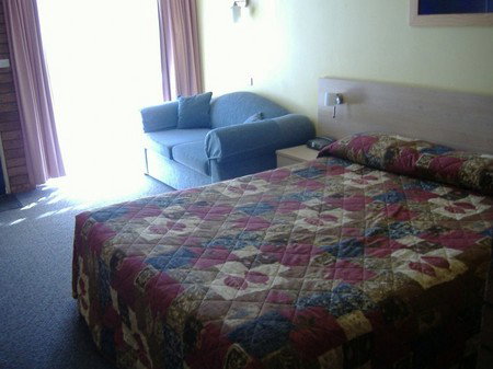 Comfort Inn Dubbo City - Kawana Tourism 3