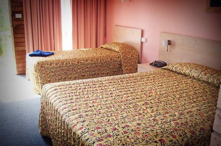 Comfort Inn Dubbo City - Kawana Tourism 4