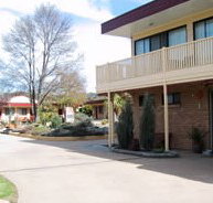 Blayney Goldfields Motor Inn - Kawana Tourism