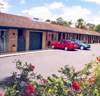 Arcadia Motel - Kawana Tourism
