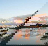 Tweed River Houseboats - Kawana Tourism