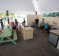 Bonny Hills Caravan Park - Kawana Tourism
