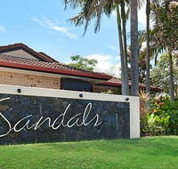 Sandals - Kawana Tourism