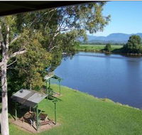 Tweed River Motel - Kawana Tourism