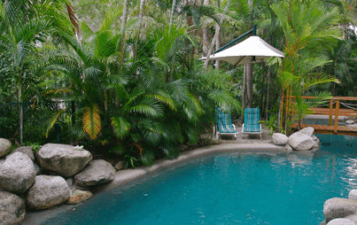 Port Douglas Coral Apartments - Kawana Tourism