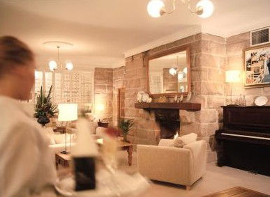 Peppers Guest House Hunter Valley - Kawana Tourism 1