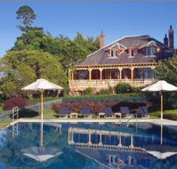 Lilianfels Blue Mountains - Kawana Tourism