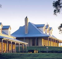 Berenbell Vineyard Retreat - Kawana Tourism