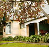Coolangatta Estate - Kawana Tourism