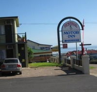 Festival Motor Inn - Kawana Tourism
