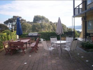 Festival Motor Inn - Kawana Tourism 1