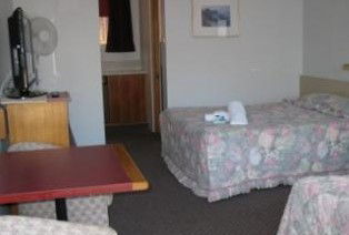 Festival Motor Inn - Kawana Tourism 2