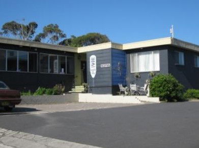 Festival Motor Inn - Kawana Tourism 3