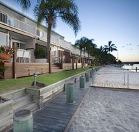 Skippers Cove