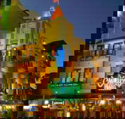 O'Malleys Hotel - Kawana Tourism