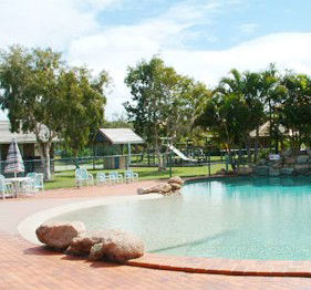 Great Sandy Straits Marina Resort - Kawana Tourism 0