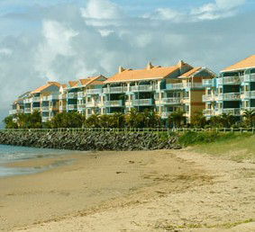 Great Sandy Straits Marina Resort - Kawana Tourism 1
