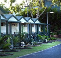 Discovery Holiday Parks Capricorn Coast - Kawana Tourism