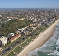 Sandrift Beachfront Apartments - Kawana Tourism