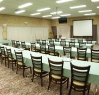 Coopers Colonial Motor Inn - Kawana Tourism