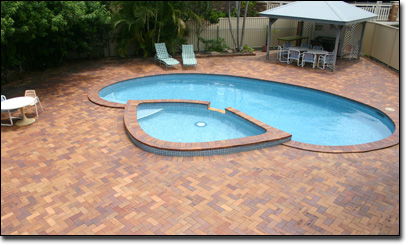 Earls Court Motor Inn - Kawana Tourism 1