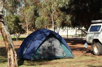 Port Augusta Big 4 Holiday Park - Kawana Tourism 0